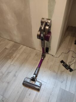 image client 2 Aspirateur Balai sans fil Jimmy JV85 Pro