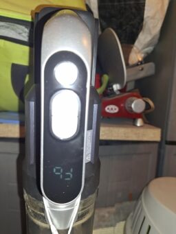 image client 2 Aspirateur Balai Laveur sans fil Jimmy PW11 Pro Max