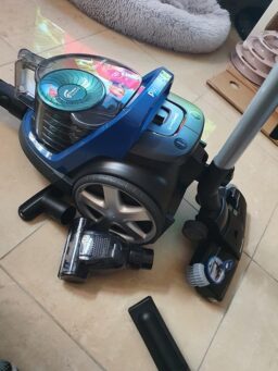 image client 2 Aspirateur sans Sac Philips 5000 Series FC9557-09