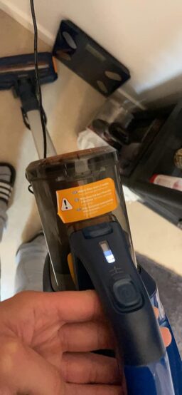 image client 2 Aspirateur Balai Philips FC6724-01