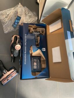 image client 2 Aspirateur Balai sans fil Philips SpeedPro Max FC6826-01