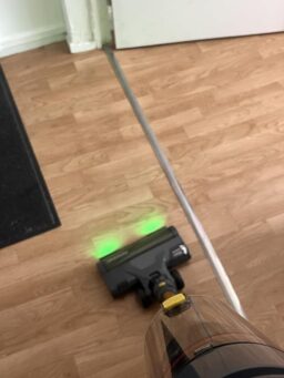 image client 2 Aspirateur Balai sans fil Proscenic P15+