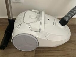 image client 2 Aspirateur avec Sac Rowenta RO3967EA Compact Power