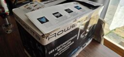 image client 2 Aspirateur sans Sac Rowenta Compact Power Xxl Animal RO4b50ea