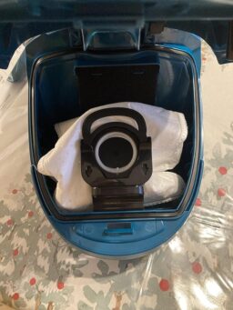 image client 2 Aspirateur avec Sac Rowenta Power Xxl Ro3143ea
