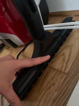 image client 2 Aspirateur avec Sac Rowenta Silence Force RO7473EA