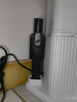 image client 2 Aspirateur sans fil Shark BU3521EU