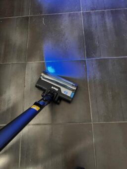 image client 2 Aspirateur Balai sans fil Shark PowerPro sans IZ370EU