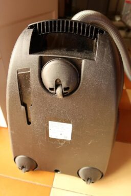 image client 2 Aspirateur Traîneau Siemens VSZ3XTRM11 Z3.0 Extreme Power