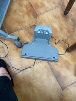 image client 2 Aspirateur sans fil Vacmaster Orson Lite