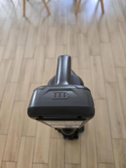 image client 3 Aspirateur Balai sans fil Bissell PowerClean FurGuard