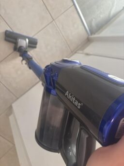 image client 3 Aspirateur Balai Filaire Akitas S12 Turbo