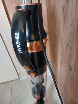 image client 3 Aspirateur Balai avec fil HYKSHEE Non Spécifié