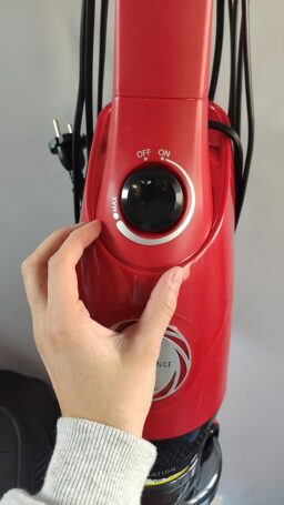 image client 3 Aspirateur Électrique Rowenta Powerline Extreme RH8133WA