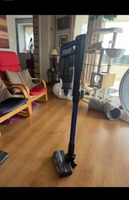 image client 3 Aspirateur Balai sans fil Bissell PowerClean FurFinder 4089N