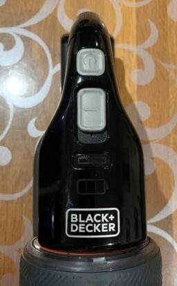 image client 3 Aspirateur Balai sans fil BLACK+DECKER BHFEV182CP QW