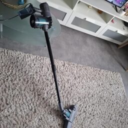 image client 3 Aspirateur Balai Cecotec Conga ThunderBrush 560