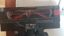image client 3 Aspirateur Balai sans fil Einhell TE SV 18 Li Solo