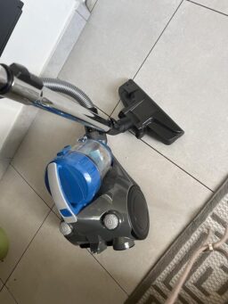 image client 3 Aspirateur Traîneau Eureka Whirlwind