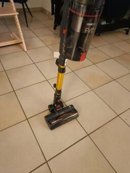 image client 3 Aspirateur Balai Famivac Fv2