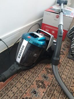 image client 3 Aspirateur Traineau Hoover Br71_Br30
