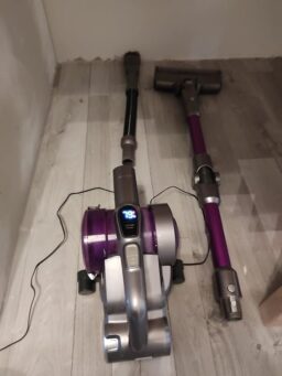image client 3 Aspirateur Balai sans fil Jimmy JV85 Pro