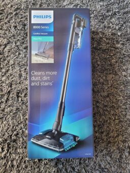 image client 3 Aspirateur sans fil Philips XC8055-01