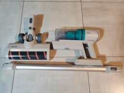 image client 3 Aspirateur Balai sans fil Philips Série 2000 XC2012-01