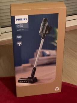 image client 3 Aspirateur Balai sans fil Philips Série 3000 XC3032-01