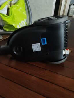 image client 3 Aspirateur sans Sac Philips PowerPro Expert FC9729-09