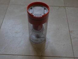image client 3 Aspirateur Balai sans fil Philips SpeedPro Max Série 5000 XC5142-01