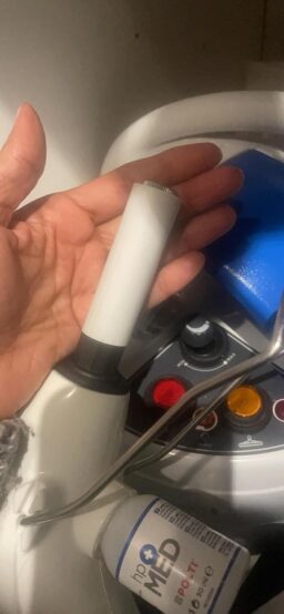image client 3 Aspirateur Multifonction Vapeur Polti Italie Unico MCV85 Total Clean & Turbo