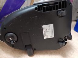 image client 3 Aspirateur sans Sac Rowenta Swift Power Cyclonic RO2917EA