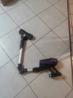 image client 3 Aspirateur Balai sans fil Rowenta X Force Flex 12.60 Allergie RH98A0WO