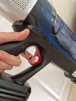 image client 3 Aspirateur Balai Laveur sans fil Rowenta X Force Flex 9.60 Aqua RH20C2WO