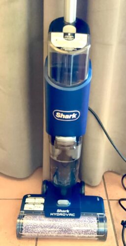 image client 3 Aspirateur Nettoyeur Filaire Shark WD100EU