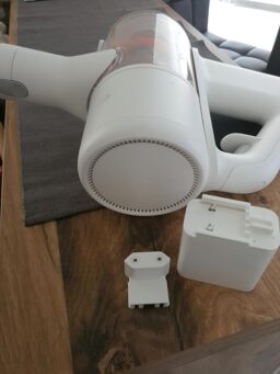 image client 3 Aspirateur À Main XIAOMI MI Hand Vacum