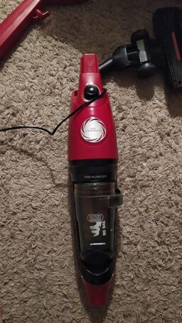 image client 4 Aspirateur Électrique Rowenta Powerline Extreme RH8133WA