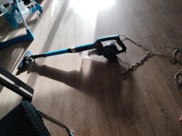 image client 4 Aspirateur Balai Black+decker BXVMS600E