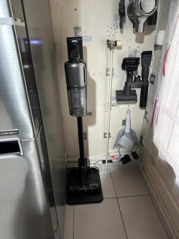 image client 4 Aspirateur Balai Dreame Z30 sans fil