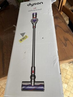 image client 4 Aspirateur Balai Dyson V8 Advanced