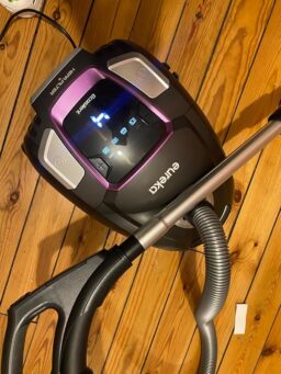 image client 4 Aspirateur Traîneau EUREKA Nen300