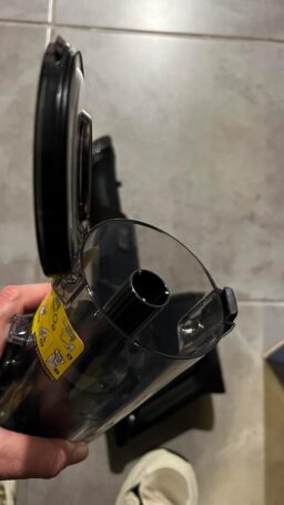 image client 4 Aspirateur Balai sans fil Hoover HF2Z10H