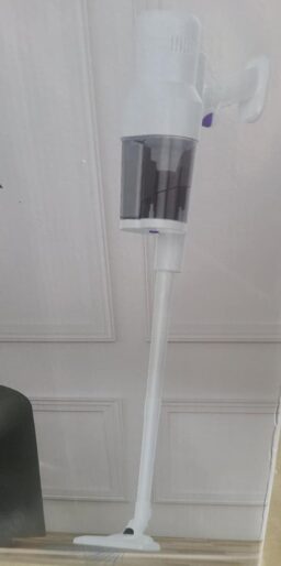 image client 4 Aspirateur Balai Filaire Hopvision avec fil 20kpa 600w