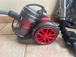 image client 4 Aspirateur sans Sac Lehmann LHOCV 7018 Tinosa
