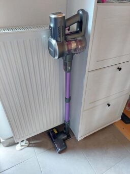 image client 4 Aspirateur Balai sans fil Lubluelu sans Autoportant