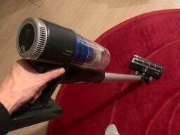 image client 4 Aspirateur Balai sans fil Philips Série 3000 XC3032-01