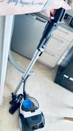 image client 4 Aspirateur sans Sac Philips Série 2000 XB2125-09