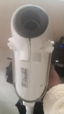 image client 4 Aspirateur Multifonction Vapeur Polti Italie Unico MCV85 Total Clean & Turbo