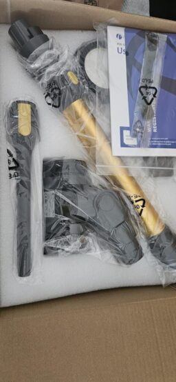 image client 4 Aspirateur Balai sans fil Proscenic P15+